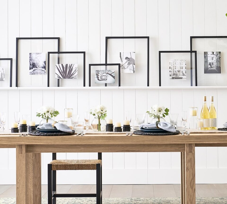 Asher Metal Votive Holders Set of 3 Pottery Barn Australia